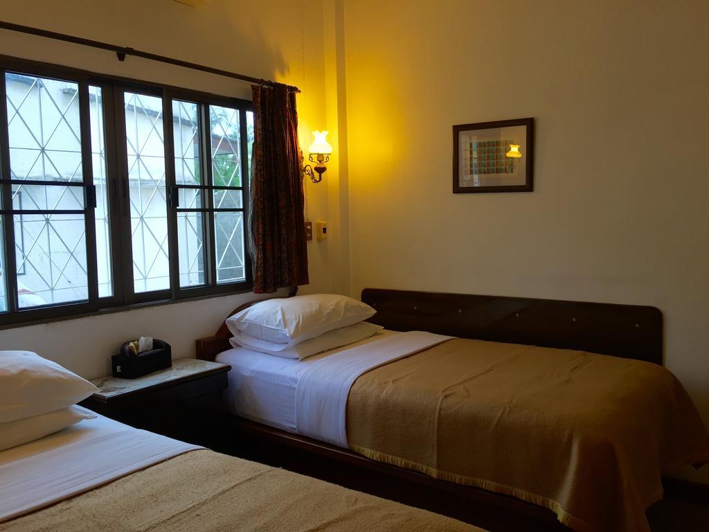 Buakao Inn Thong Sala Habitación foto